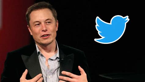 Elon Musk Revela Plan Detrás De Compra De Twitter Lanzará X La