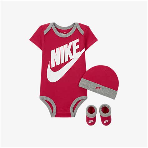 Beb E Infantil A Os Ni Os Bodys Nike Mx