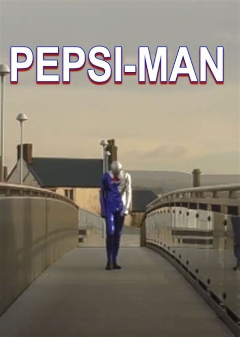 Find An Actor To Play Pepsi Woman In Pepsi Man On Mycast