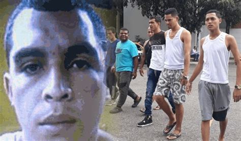 Tren de Aragua quién es Niño Guerrero líder la banda criminal con