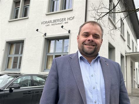 Traditionsgasthaus vor Schließung Wie es mit dem Vorarlberger Hof