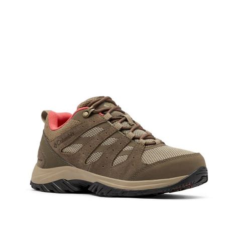 Columbia Facet Low Outdry - Walking shoes - Women's