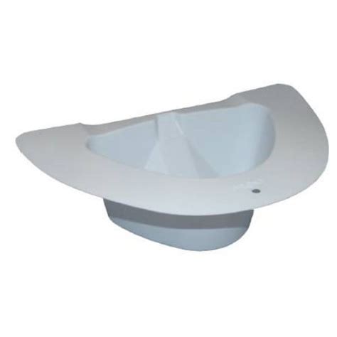 Mckesson Toilet Hat Specimen Collector 16 9522