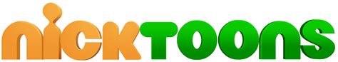 Nicktoons International Green logo (2011-2014) by ProGameChris on ...