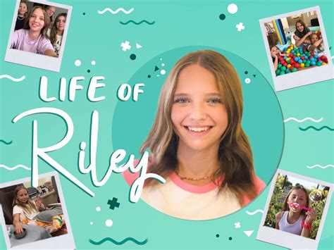 Life of Riley - PIK Film