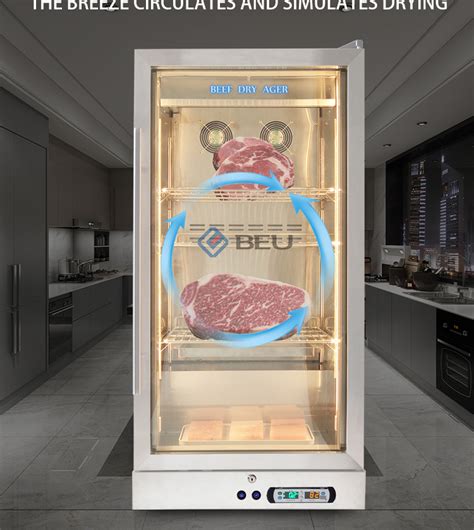 Buy China Wholesale Beef Dry Aging Refrigerator Household Beef Display