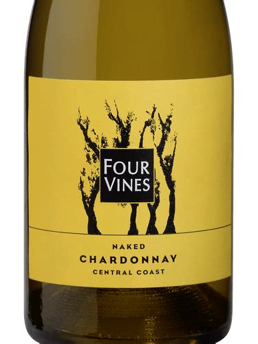 Four Vines Naked Chardonnay Vivino Us