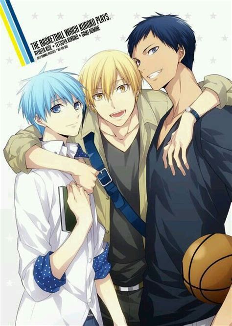 Kuroko no basket fanart | Anime Amino