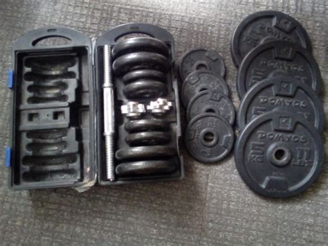 Iron weights for sale | Exercise Equipment | Ottawa | Kijiji