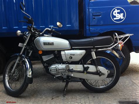 yamaha rxat  team bhp