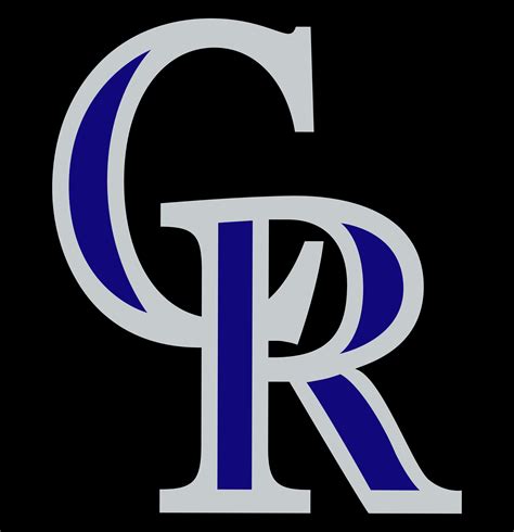 Colorado Rockies Logo Logodix