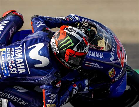 MotoGP: New FIM Helmet Standard To Be Implemented In 2019 - Roadracing ...