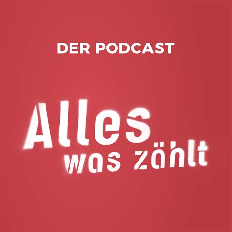 Alles was zählt…ist die Reunion! - mit Féréba Koné & Marc Dumitru