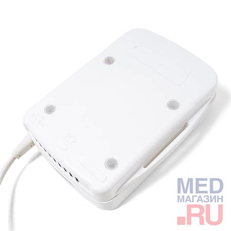 Аппарат для магнитотерапии АМНП-01 купить в «Мед-Магазин.ру ...