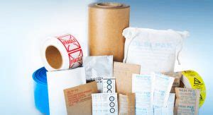 Benefits Of Military Specification Packaging Edco Supply Co