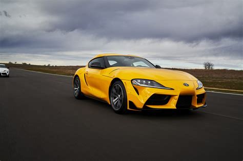 Lego Builds Life-Sized Toyota GR Supra Model - USAMotorJobs