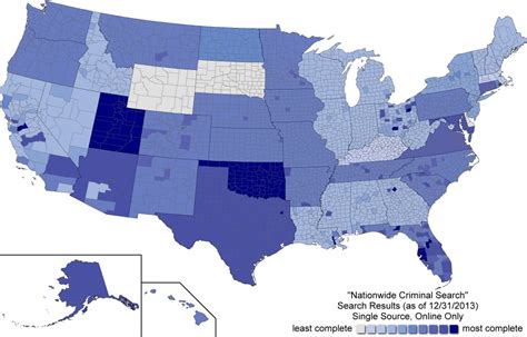 What’s missing in your nationwide criminal search?