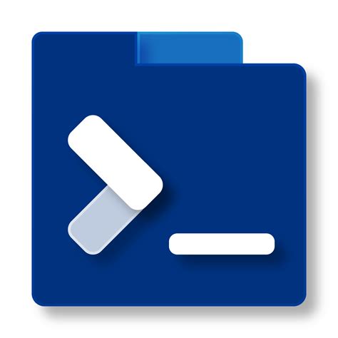 New Terminal App Icon Design · Issue 910 · Microsoftterminal · Github