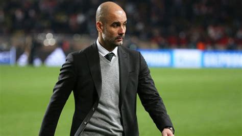 Man City Boss Pep Guardiola I Am In Danger Of Getting Sacked Daily Star