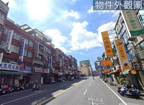 東區買屋 東區買房 新竹市東區 竹蓮商二黃金透天店面 我家網