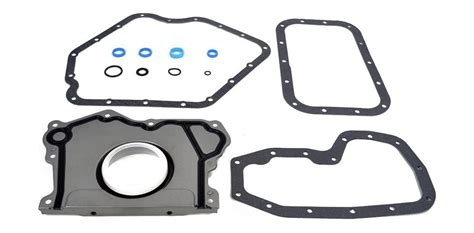 Engine Conversion Gasket Set New Item Itm 09 21656 Ebay