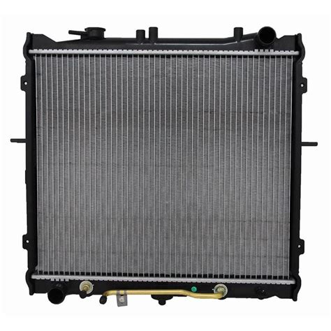 Osc Radiator Osc