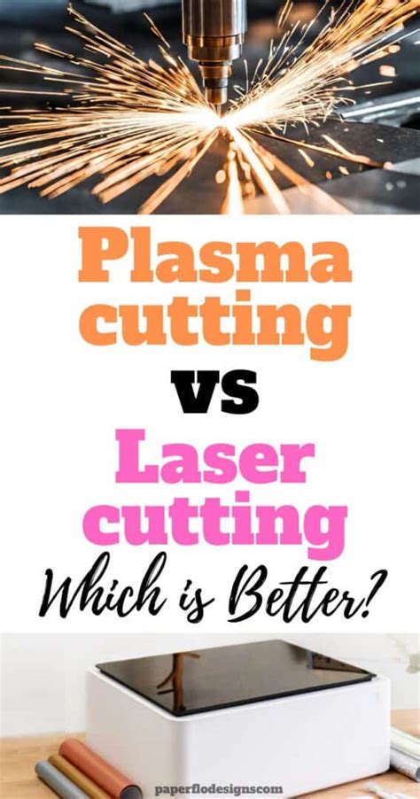 Laser Cutting Vs Plasma Cutter Things To Know Now