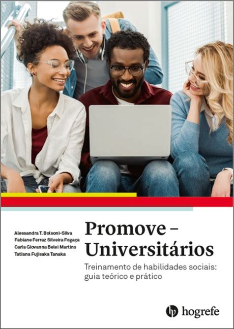 Promove Universitários Treinamento De Habilidades Sociais Artesã