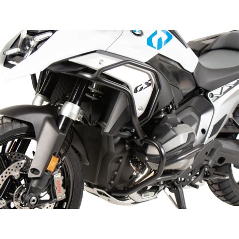 Protection De R Servoir Noir Hepco Becker Bmw R Gs F S A