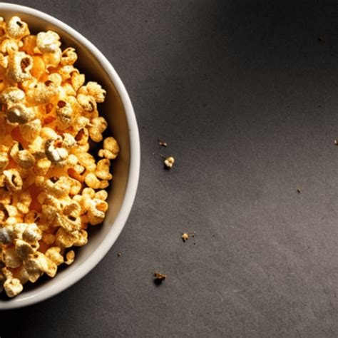 How To Get Rid Of Burnt Popcorn Smell In Your Kitchen Artful Homemaking