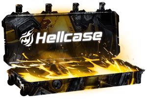 Fortune Case Cs Go Cs Cases By Hellcase Hellcase