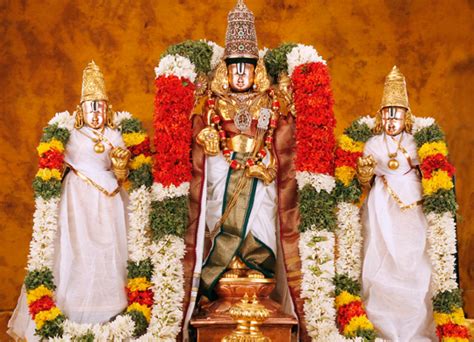 Srinivasa Kalyanam – Sri Venkateswara (Balaji) Temple