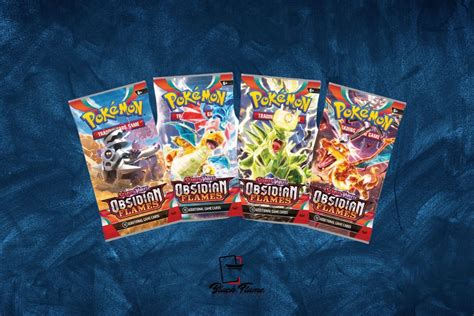 Pokemon TCG Obsidian Flames The Best 10 Cards Everyone Needs To Pull