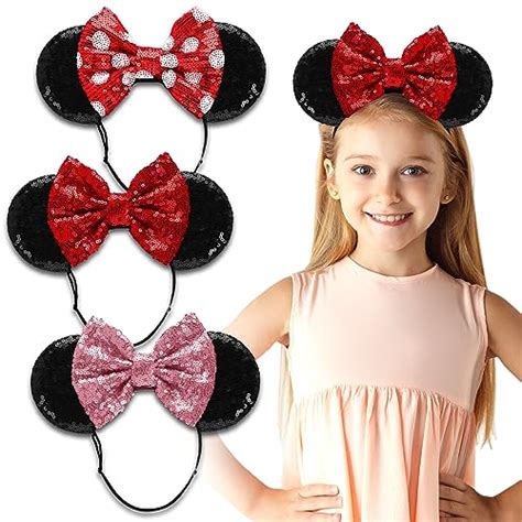 I Tested Minnie Mouse Ears For Adults And Here S What Happened