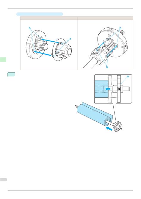 Canon iPF785 User Manual