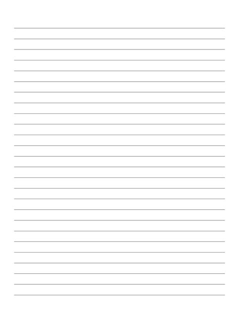 Journal Paper Template Free Download