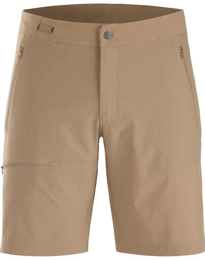 Gamma Lightweight Short 9 Mens Arcteryx