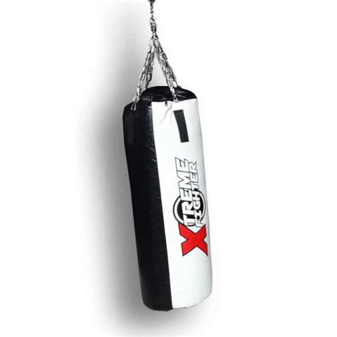 Saco De Boxeo Xf Premium Cm Kg Equipamiento De Boxeo