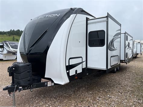 2020 Grand Design Reflection 315rlts Rv For Sale In Whitewood Sd 57793 Gd22s21a