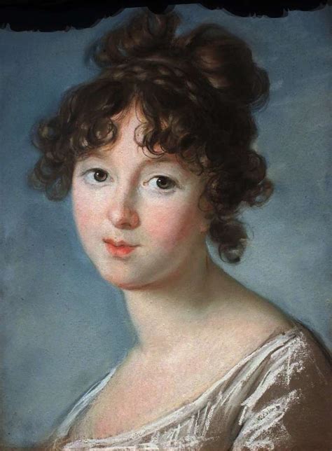 Elisabeth Vigée Le Brun Princesse Radziwill Pastel 29122017 PICRYL