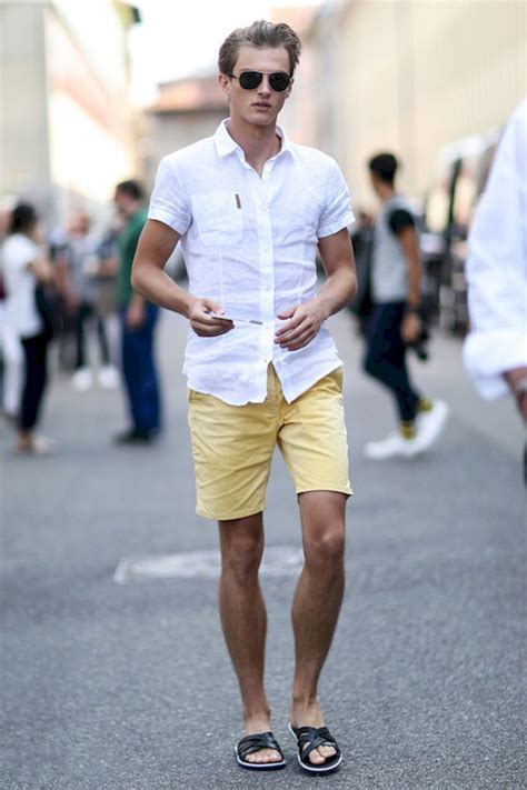 Stunning 53 Awesome Mens Preppy Style Ideas For Summer