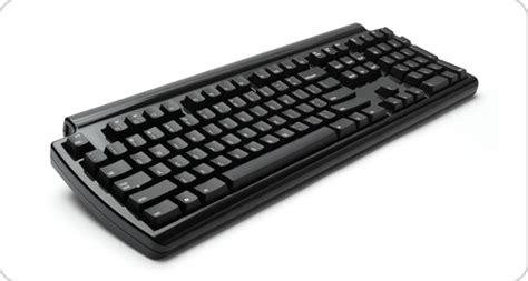 Matias Quiet Pro Keyboard Review Slant