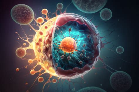 Introduction to the Types of Stem Cell Therapies