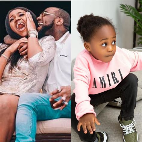 The Heartwarming Relationship Between Davido and His Son: Exploring Their Bond