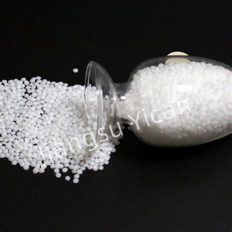 High Flow Homopolymer Granules Pom M Virgin Plastic Raw Material