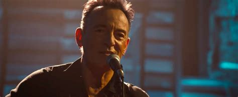 Western Stars trailer: Bruce Springsteen makes directorial debut