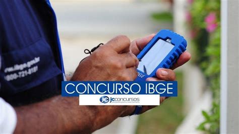 IBGE abre concurso para censo demográfico vaga em Belo Jardim BJ1