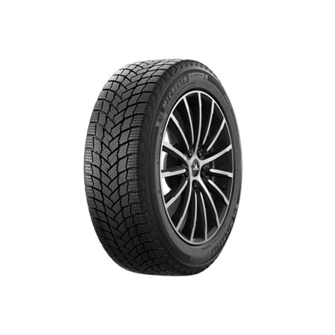 MICHELIN X-Ice Snow - Car Tire | Michelin® Canada