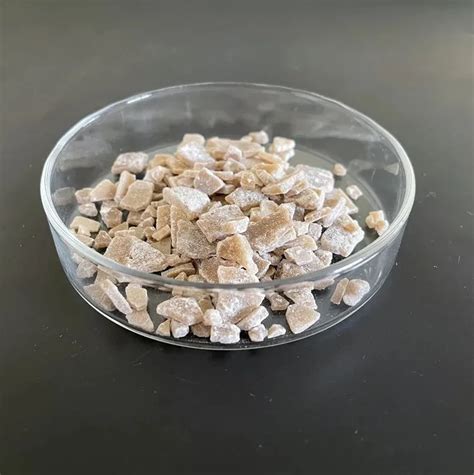 Kg Bag Industrial Grade White Flake Hexahydrate Magnesium Chloride