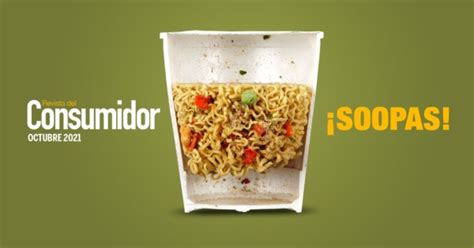 Profeco Revela Si La Sopa Maruchan Contiene Pl Stico La Verdad Noticias